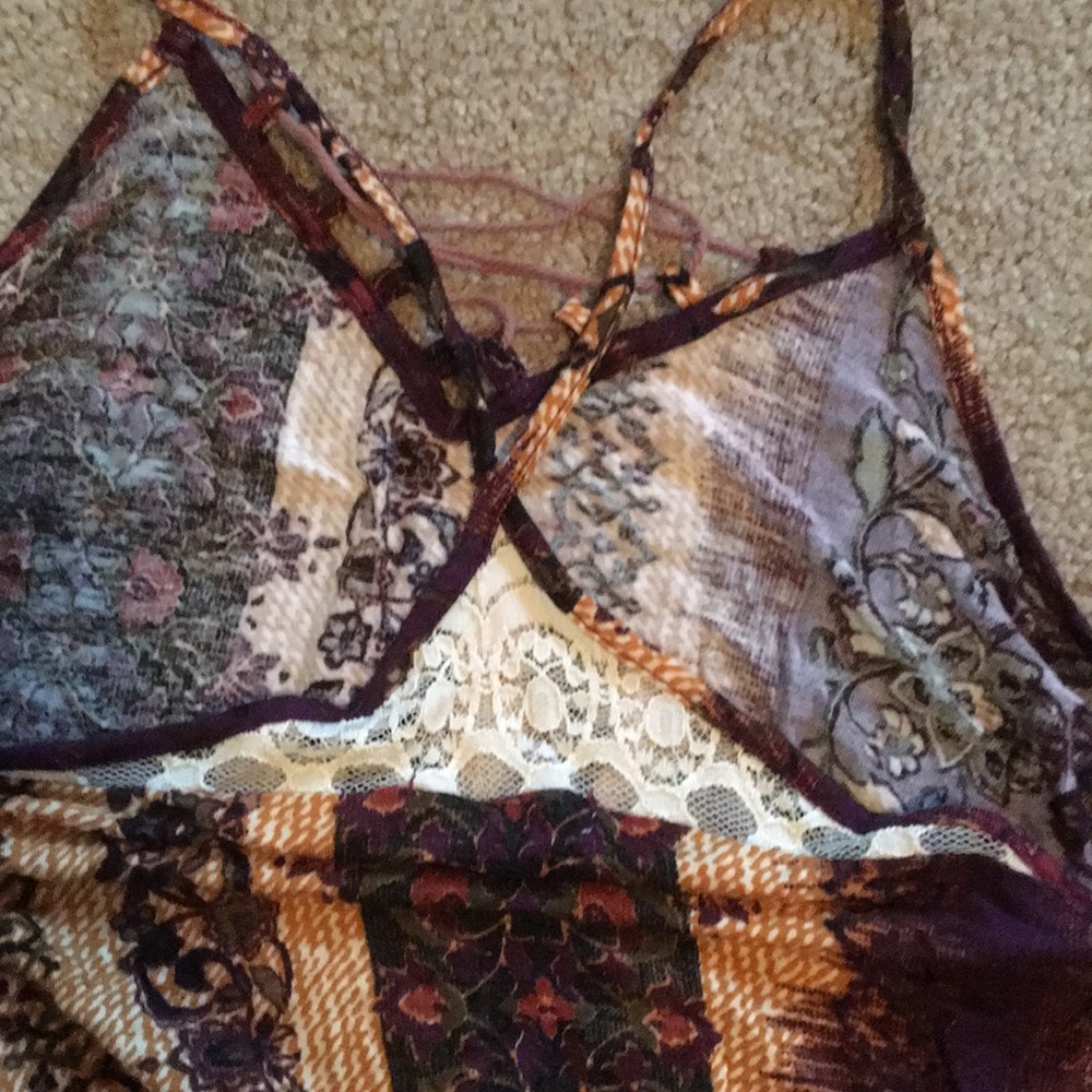 Tank top - Picture 3 of 4